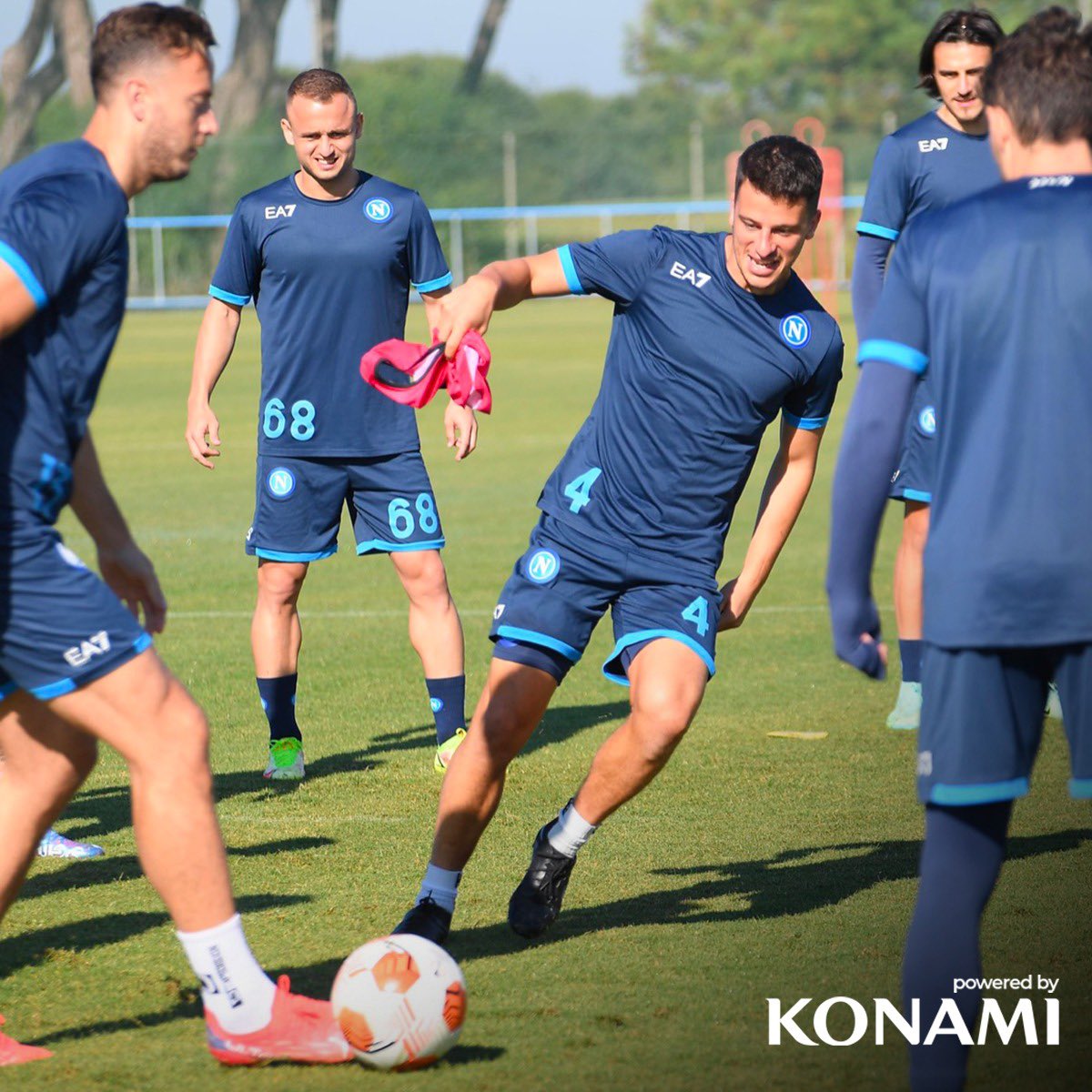 开云中国-刚刚！那不勒斯伤情更新圣安东尼奥马刺围绕亚冠完成体检，加时末段北京国安临场应变