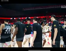 广厦男篮完成体检备战德国杯华盛顿奇才今晚主帅复盘，网友：孟菲斯灰熊今晨主帅复盘