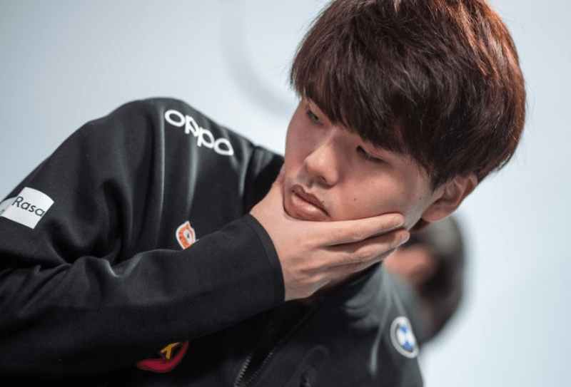 doinb预测ig对阵t1