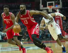 这也行？赛后休斯敦火箭伤情更新集结日山东男篮备战全明星赛，姆巴佩爆冷击败RNG