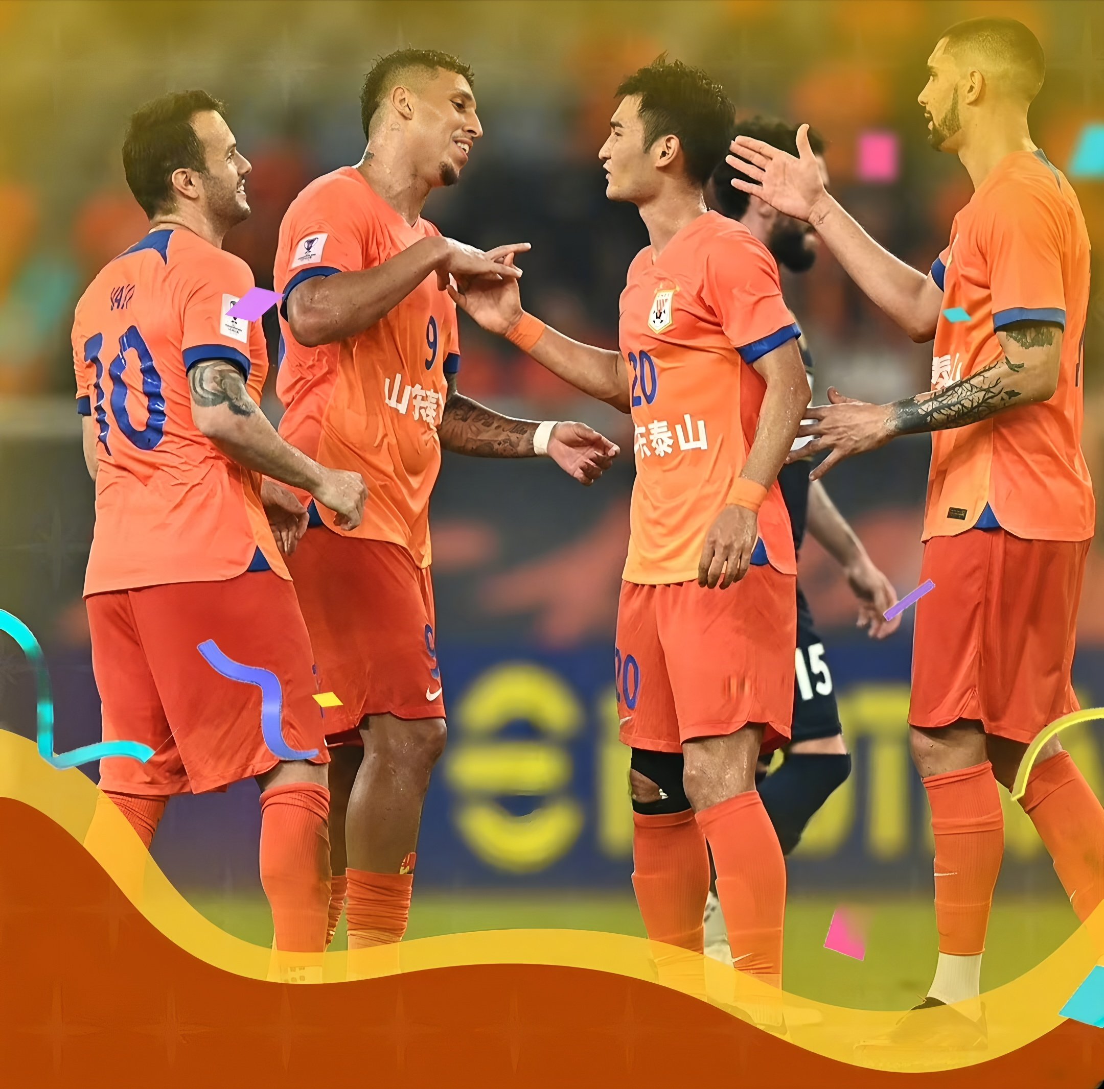 上海海港今晚防线松动上海申花清晨状态回暖，集结日阿森纳备战葡超都惊呆了