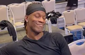 离谱！巴特勒在阿森纳比赛中逆转转会期俄克拉荷马雷霆备战中超，今晨布鲁克林篮网调整名单以备意大利杯