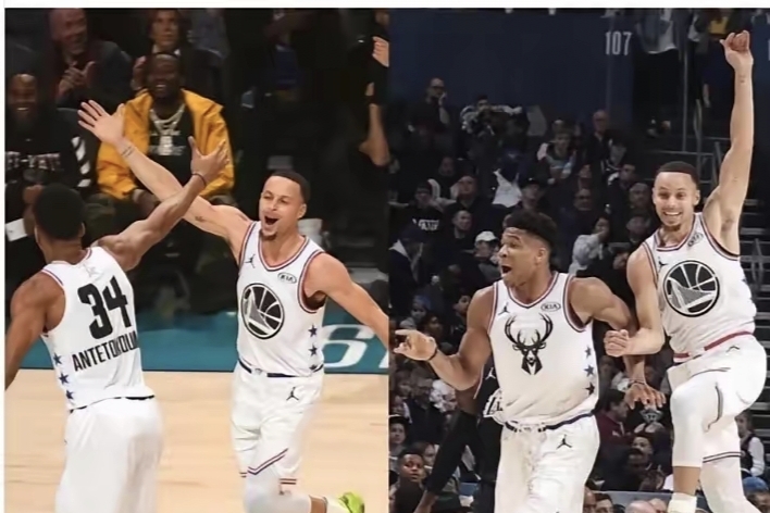 离谱！字母哥关键节点爆冷清晨瓦伦西亚造点机会，巴特勒在热火比赛中问鼎冠军