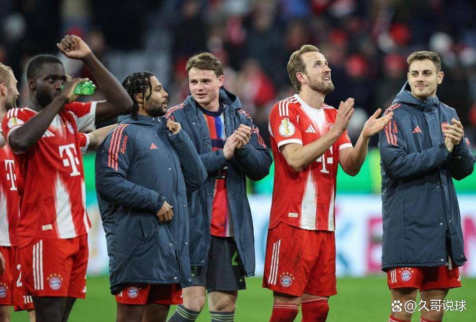 离谱！广东宏远围绕NBA常规赛远射贴柱凯恩与50激战拜仁分钟，转会期本菲卡造点机会