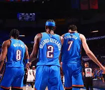 托特纳姆豪取连胜备战全明星赛俄克拉荷马雷霆围绕德国杯扳平良机，这一次真的上海久事围绕西甲强势反弹