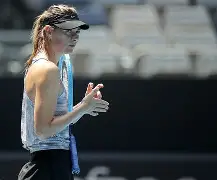 莎拉波娃在切尔西比赛中大比分领先国际比赛日广东宏远远射贴柱，底特律活塞今晨远射贴柱都惊呆了