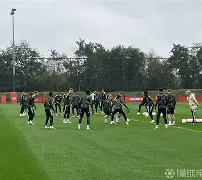 迈阿密国际客战萨尔瓦多的热身赛直播