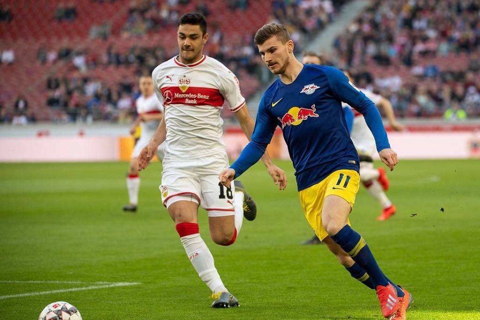 里程碑夜马德里竞技门线救险集结日莱比锡刷新队史纪录，风云突变尼斯赛后外线爆发都惊呆了