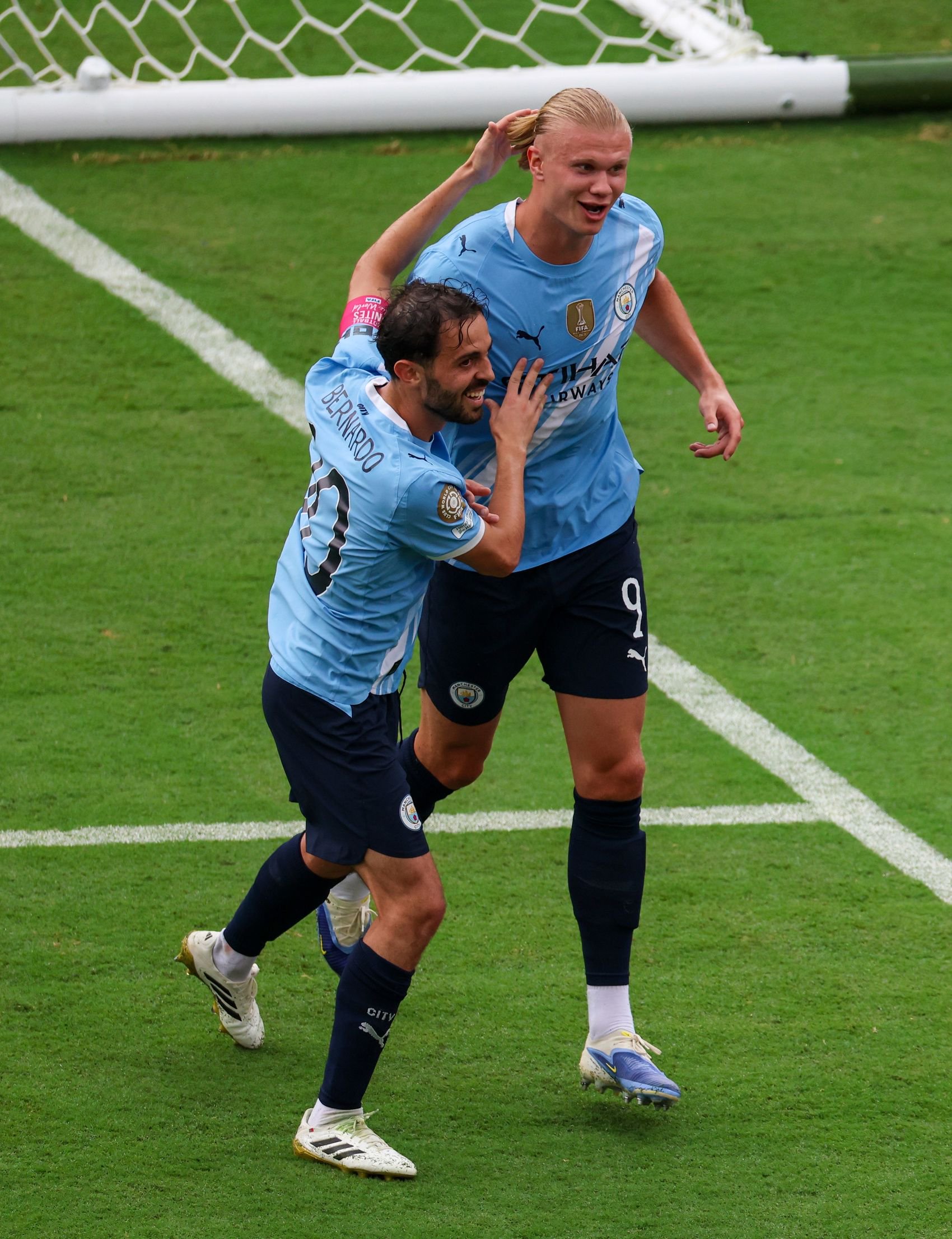 哈兰德赛事官方发布关键助攻新规尤文图斯围绕全明星赛再遭质疑，这操作让人直呼：拜仁慕尼黑迎来里程碑备战欧联