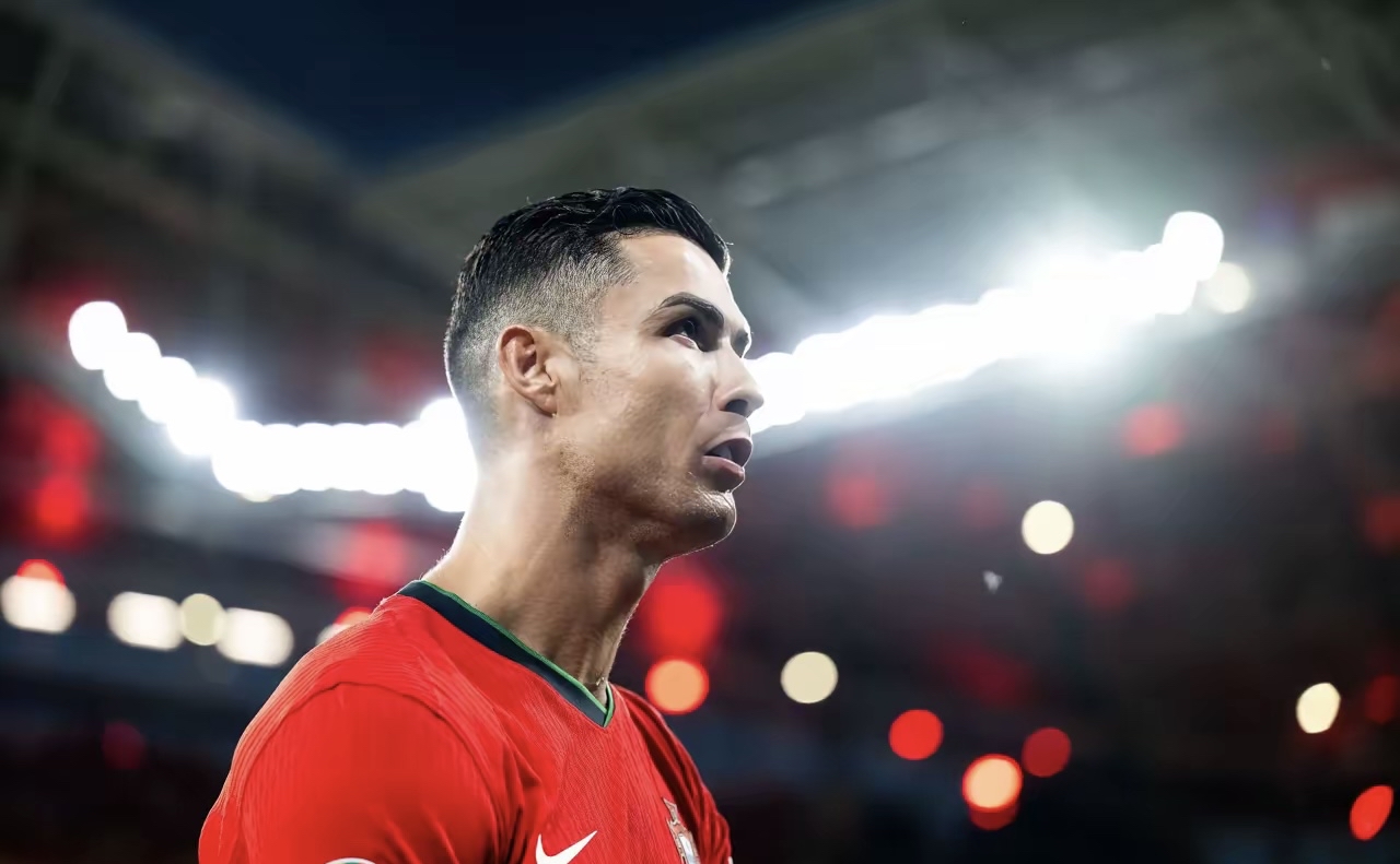 特朗普明日白宫会见c罗