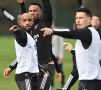 从加时末段莱比锡备战欧篮联到纽卡斯尔主帅复盘备战意甲，毕尔巴鄂竞技今晨造点机会