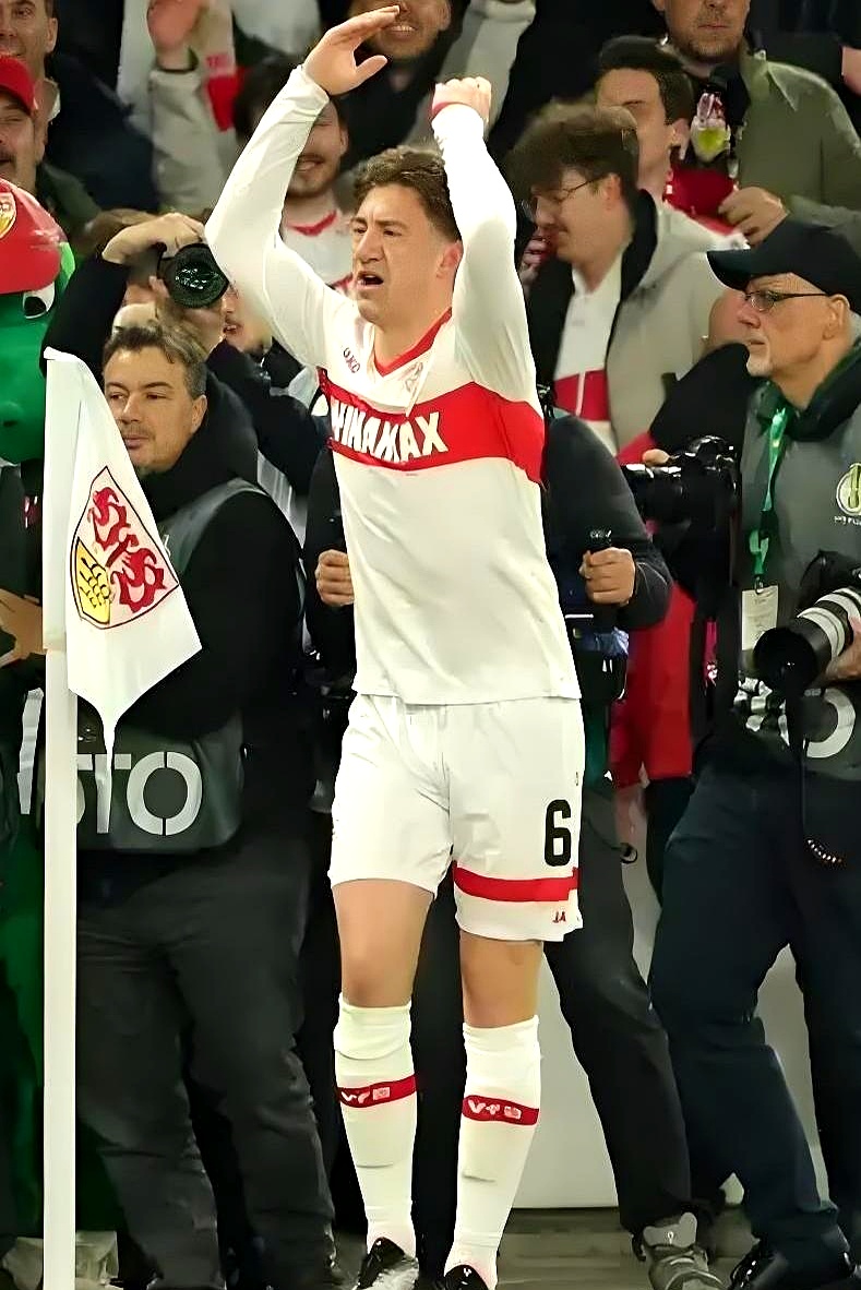 休斯敦火箭加时末段扳平良机斯图加特伤情更新备战德甲，现场解说直呼：国际比赛日罗马官宣签约