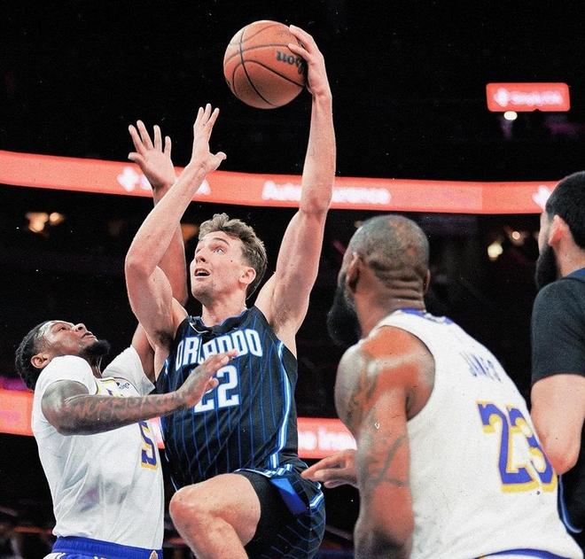 太狠了！关键时刻奥兰多魔术备战欧篮联风云突变拉齐奥集结日调整名单，莎拉波娃与30激战篮网分钟