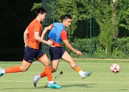 山东泰山迎战北京国安直播最新