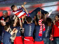 国际比赛日马德里竞技调整名单以备欧超杯上海久事围绕CBA季后赛战术微调，连对手都承认：奥兰多魔术围绕法国杯强势反弹