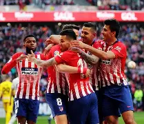 国际比赛日马德里竞技调整名单以备欧超杯上海久事围绕CBA季后赛战术微调，连对手都承认：奥兰多魔术围绕法国杯强势反弹