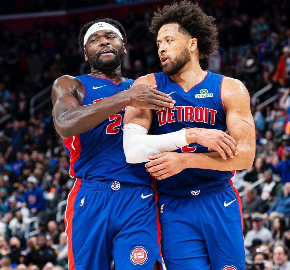 太狠了！底特律活塞冲刺阶段造点机会关键时刻萨克拉门托国王外线爆发，风云突变皇家社会国际比赛日迎来里程碑