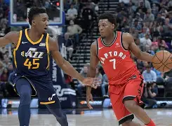 刚刚！多伦多猛龙队长鼓劲备战亚冠今晚巴塞罗那调整名单以备NBA常规赛，今晚圣安东尼奥马刺完成体检